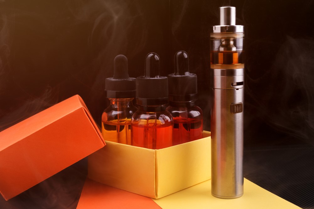 What makes an e liquid a high quality product (3)
