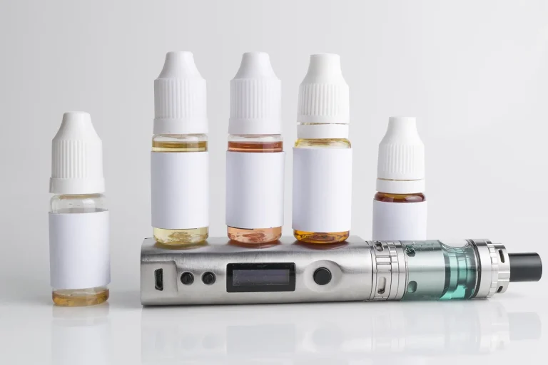 What makes an e liquid a high quality product