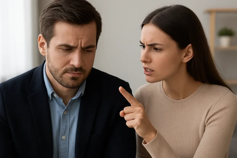 détruire un perver narcissique