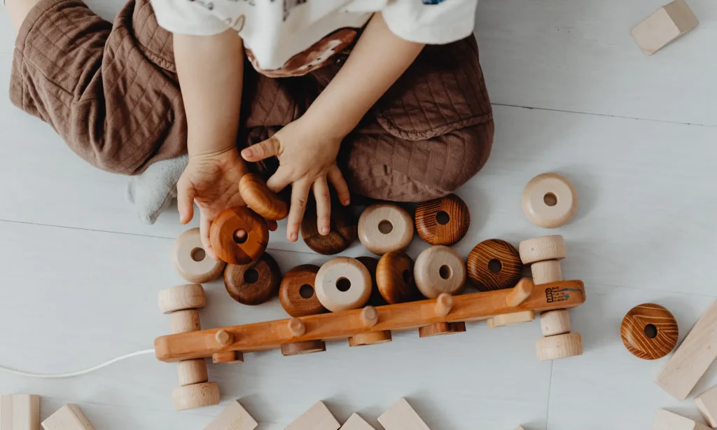 impacts psychologiques sur les enfants d’un PN sans amour