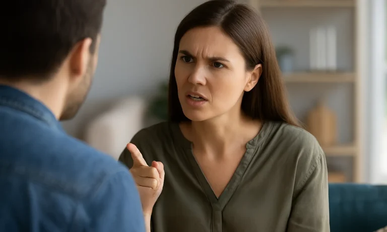 phrase pour déstabiliser un manipulateur