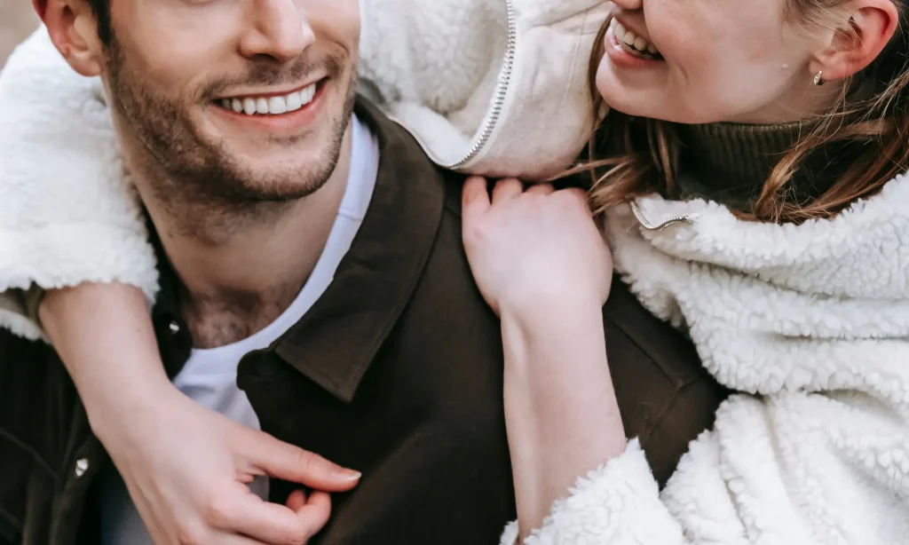 se reconstruire sans envier un PN heureux avec sa nouvelle proie