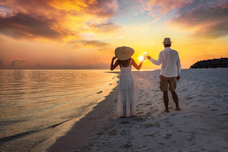 romantique organiser