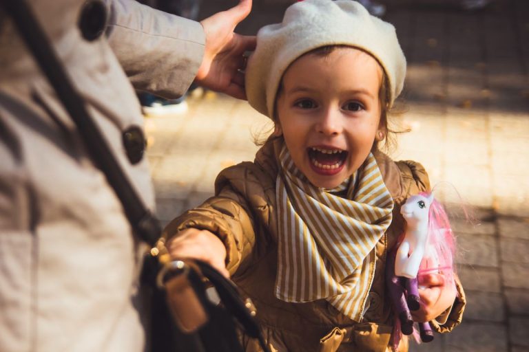 Ce jouet des années 80