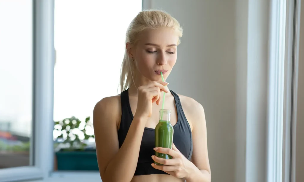 avis négatifs sur Happy Detox Tea