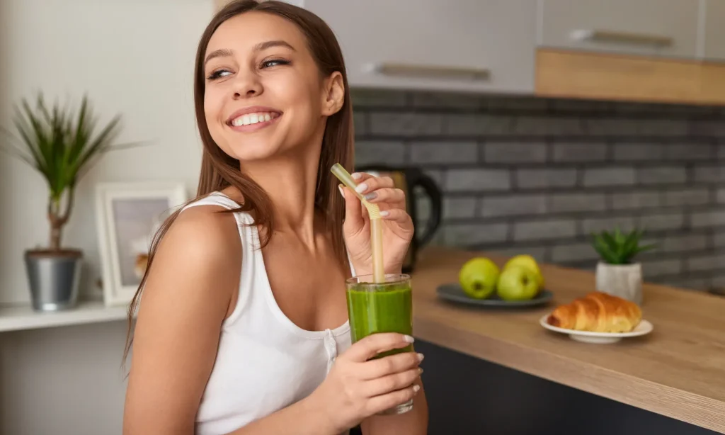 avis sur la cure Happy Detox 14 jours