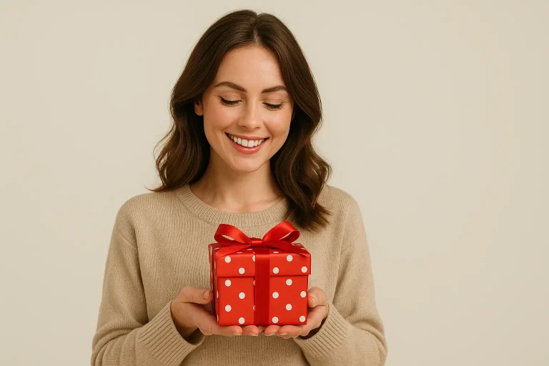 cadeau 10 euros pour femme