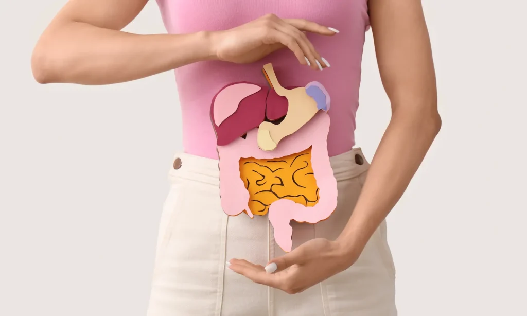 happy detox effet sur la digestion