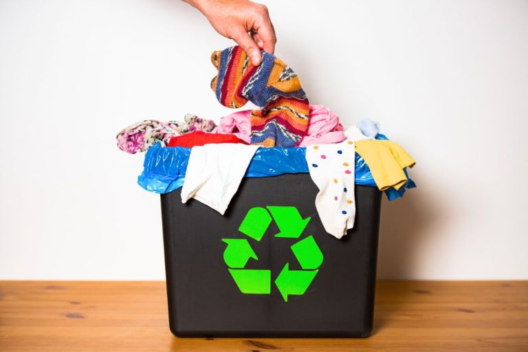 objet est interdit à la poubelle