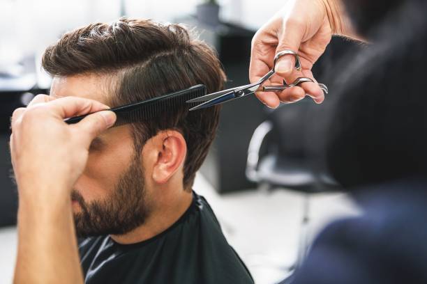 coiffeur à Strasbourg