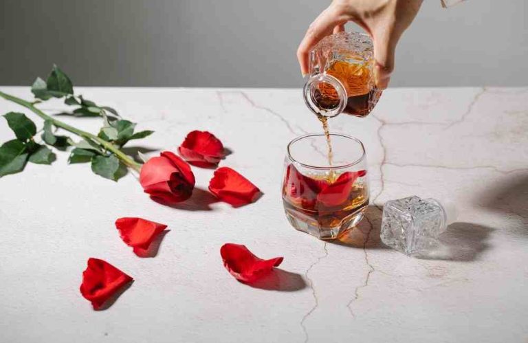 un alcoolique peut il aimer une femme.