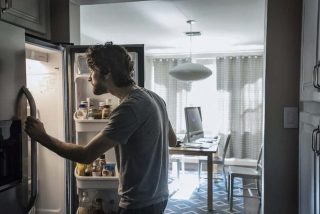 fibres qui prolongent la satiété