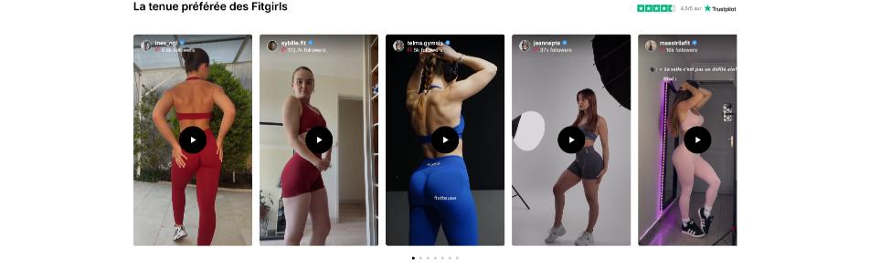 garanties et conditions de retour propose Bellerive