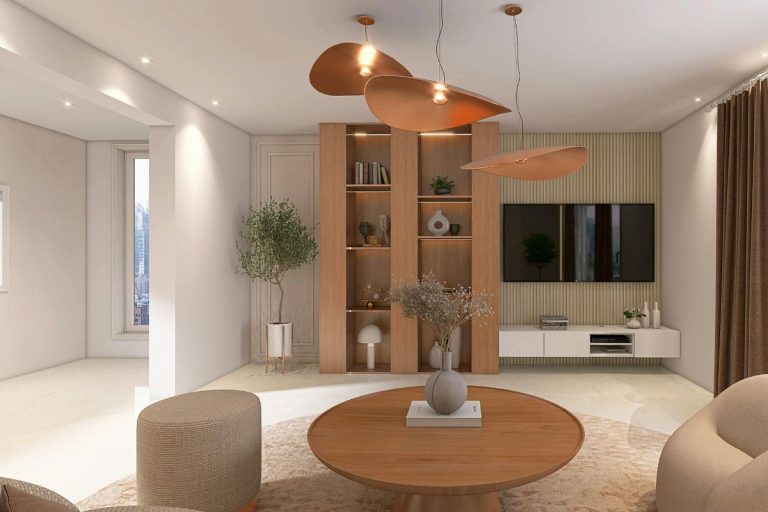 grandes tendances éclairage