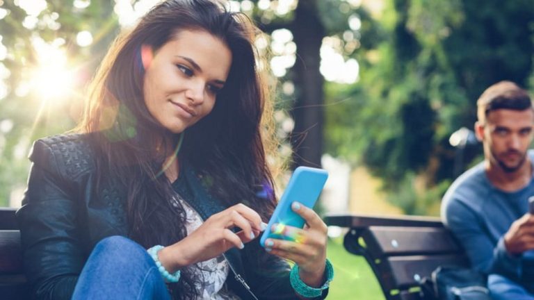 À quoi pense un homme quand une femme lui plaît