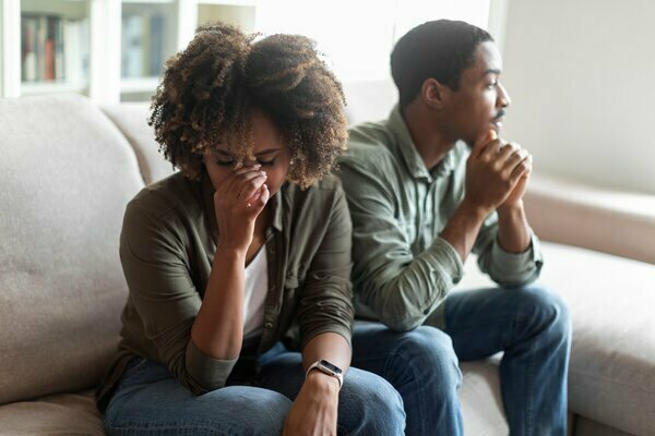 Comment préserver son estime de soi dans la relation
