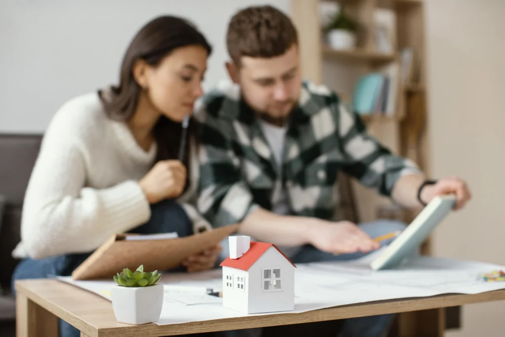 Est il légalement possible de racheter la part de son conjoint sans divorcer