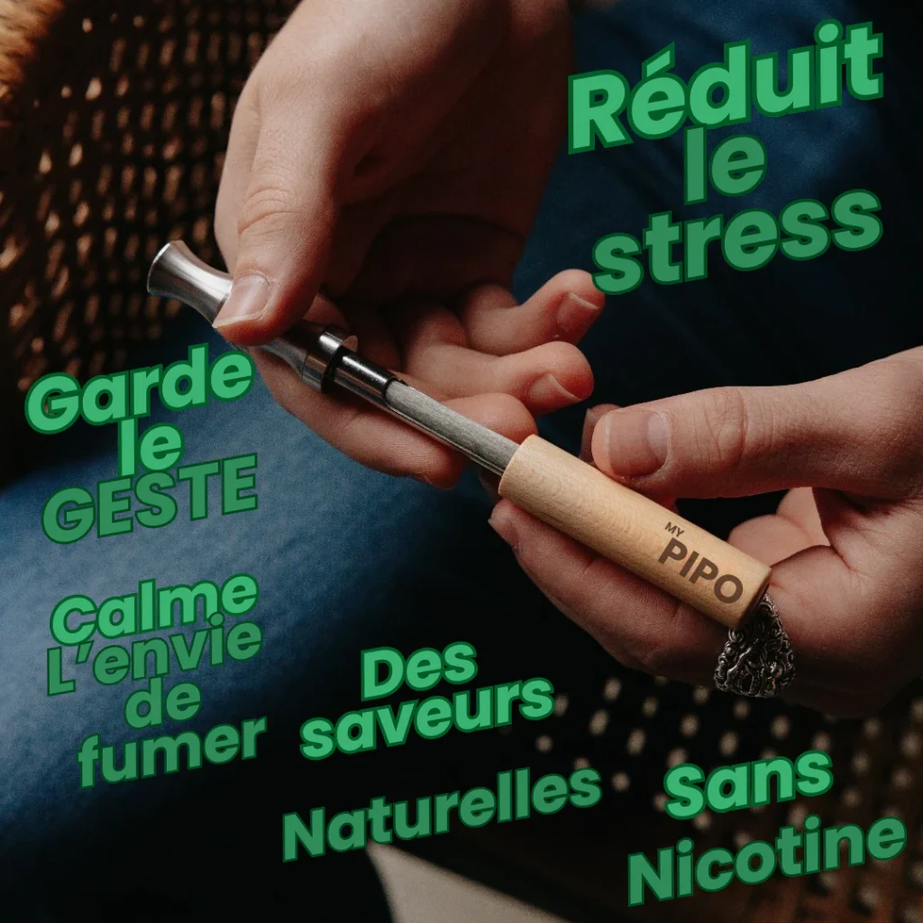 My Pipo est il sans danger pour la santé