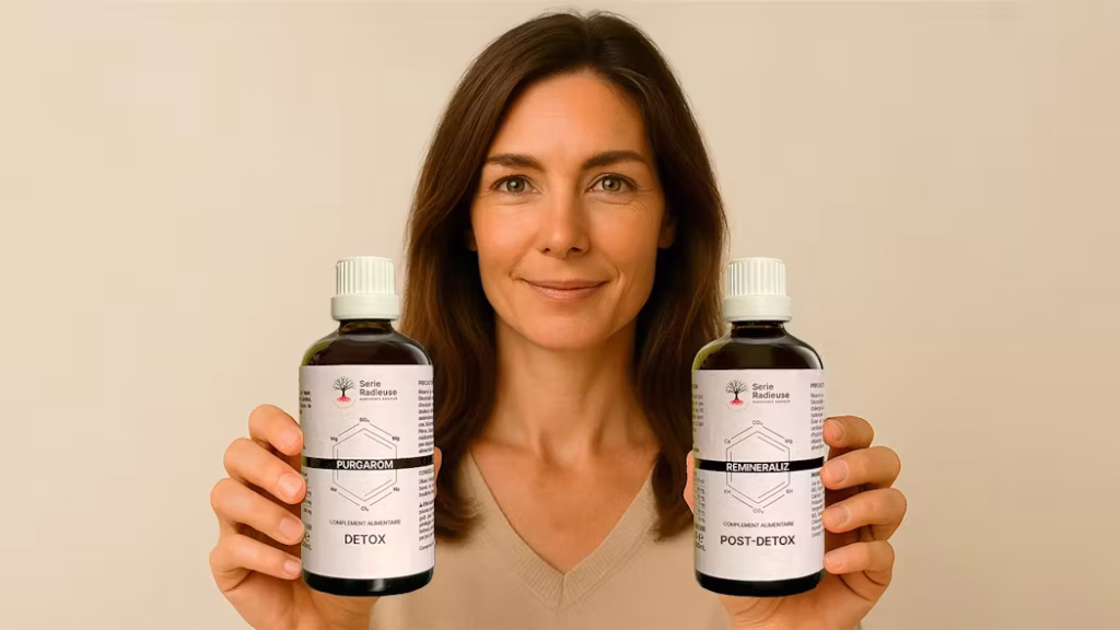 Que disent les avis clients sur Série Radieuse