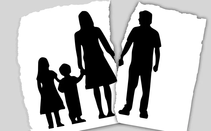 Que se passe t il si le défunt avait des enfants d’une autre union