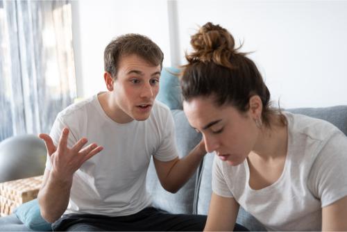 Quelles stratégies de communication peuvent aider au quotidien(1)