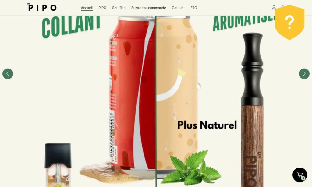 Quels sont les avantages et inconvénients de My Pipo