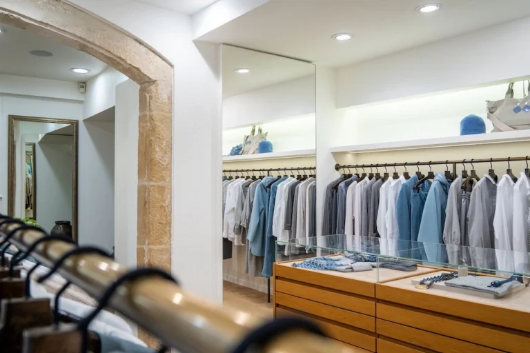 Gaïa Boutique une marque de mode et accessoires fiable