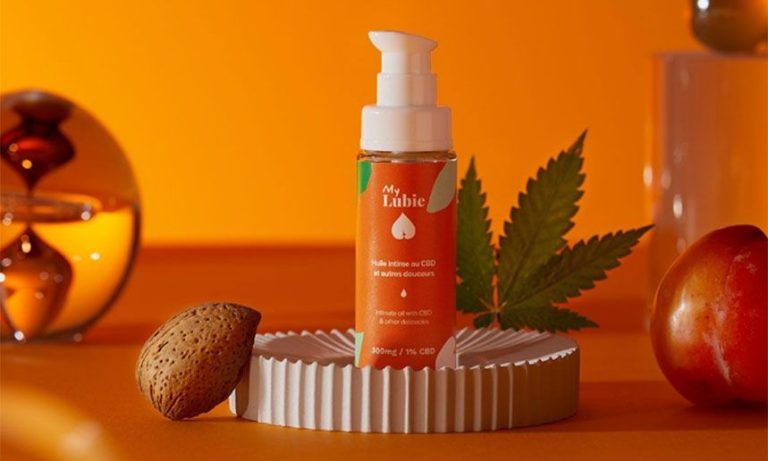 My Lubie une marque de bien être intime fiable