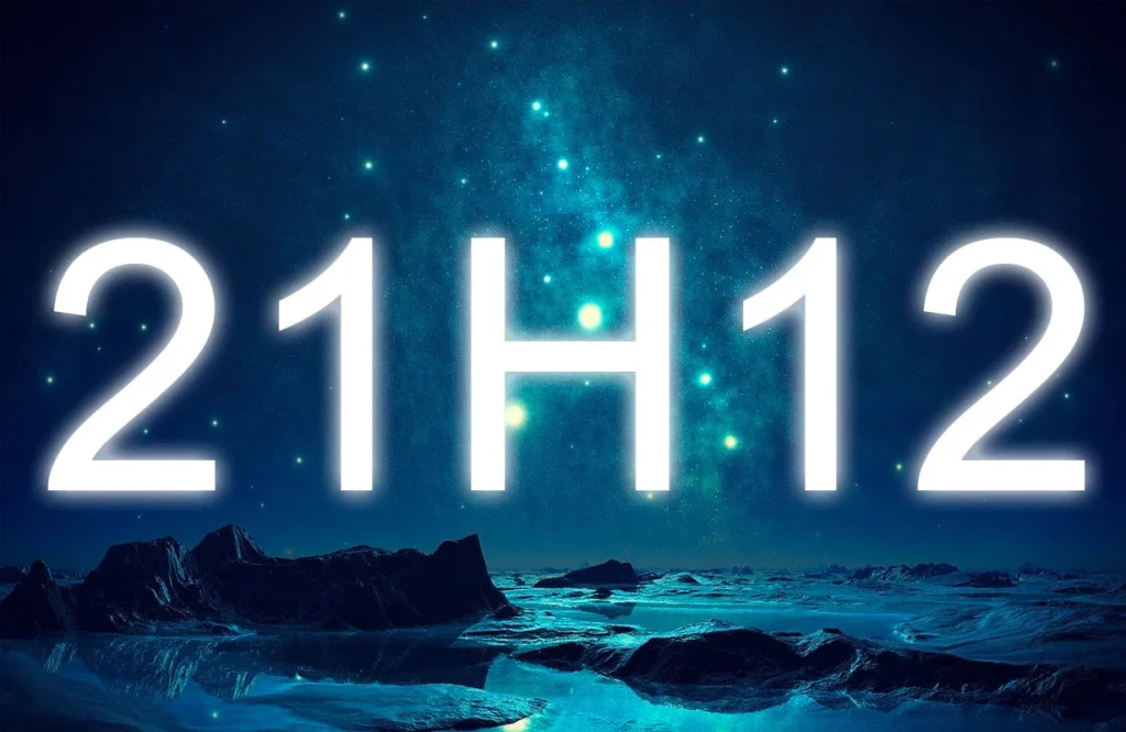 Que signifie l’heure inversée 21h12 sur le plan spirituel