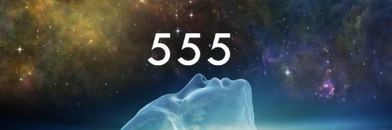 Que signifie réellement le nombre 555