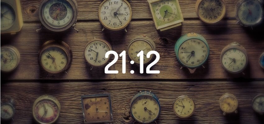 Quel message l’ange gardien veut il transmettre à travers 21h12