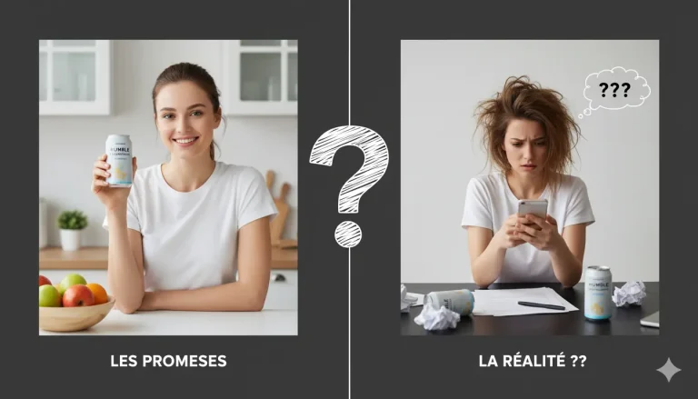 Humble Plus Collagène