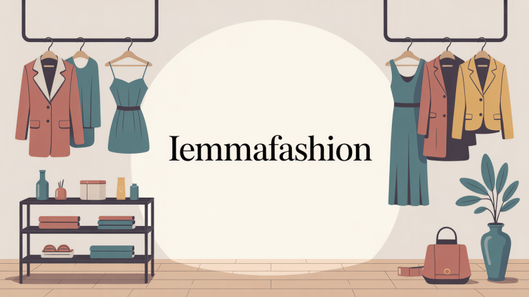 IemmaFashion