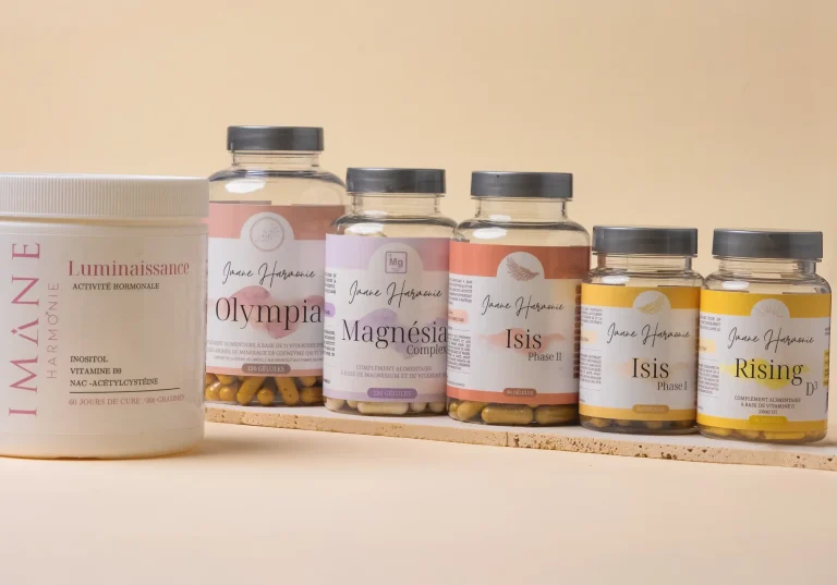 Imane Harmonie avis 1