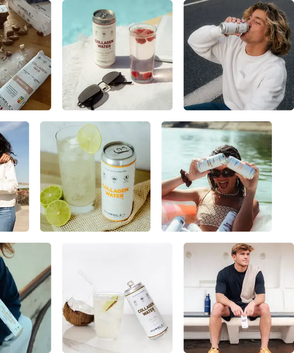 La composition d’Humble Plus collagène est elle de bonne qualité 1