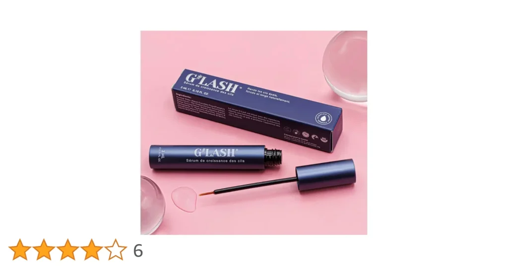 La marque Glash Paris est elle fiable et sérieuse