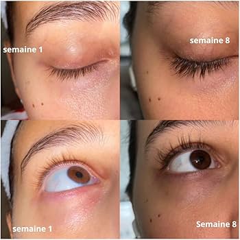 Les produits Glash Paris sont ils sûrs pour les yeux et la peau
