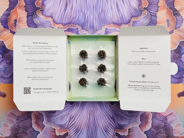 Mabel Life avis cette marque de microdosage est elle vraiment fiable