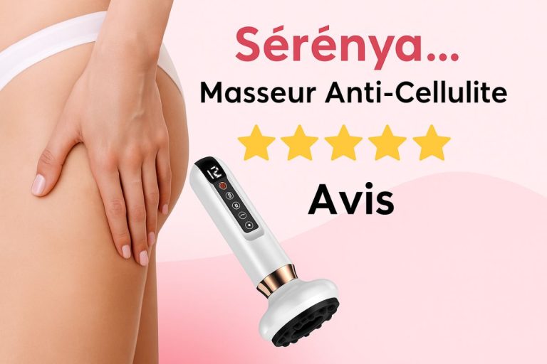 My Serenya anti cellulite