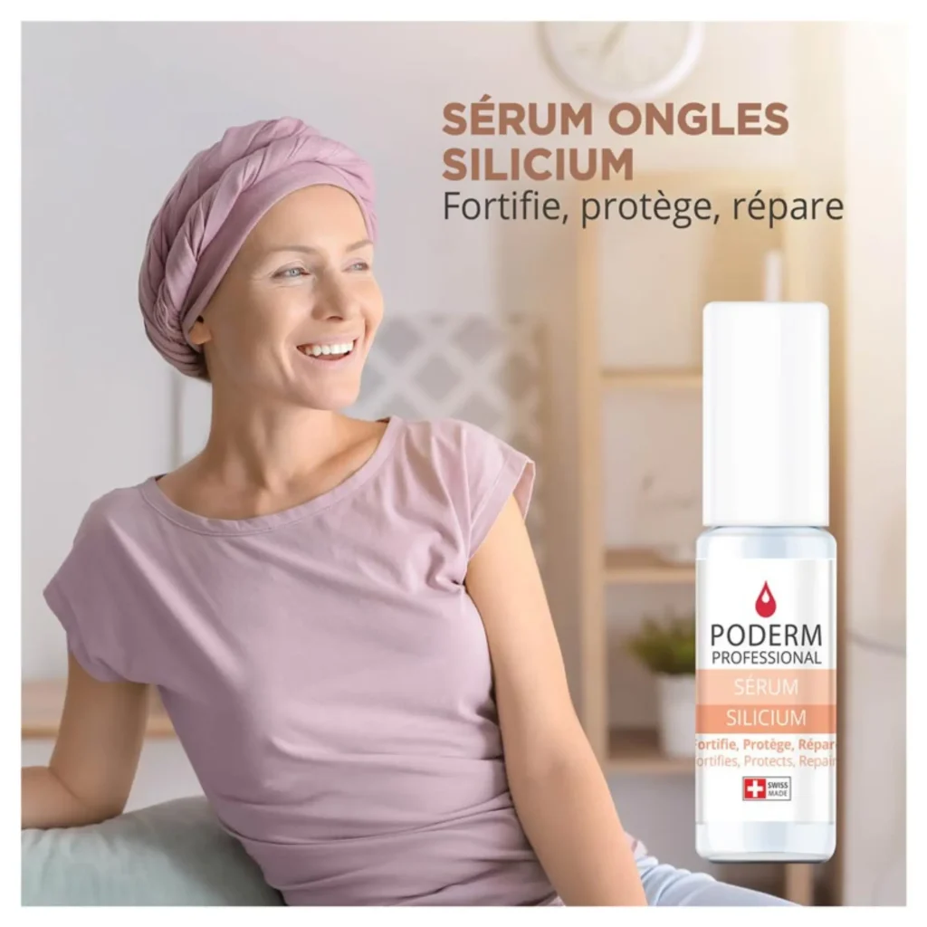 Quel est le rapport qualité prix du sérum Poderm Ongles Fragilisés