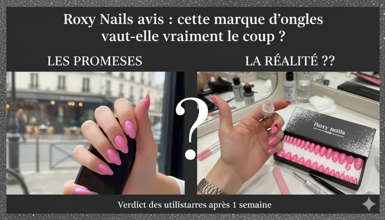 Roxy Nails avis