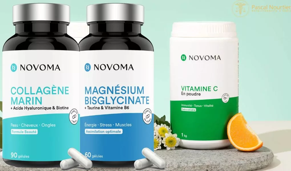 Le collagène marin Novoma présente t il des inconvénients ou effets indésirables