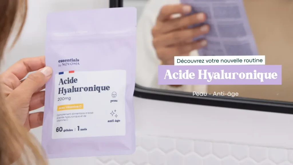 Le dosage proposé permet il d’obtenir des résultats visibles