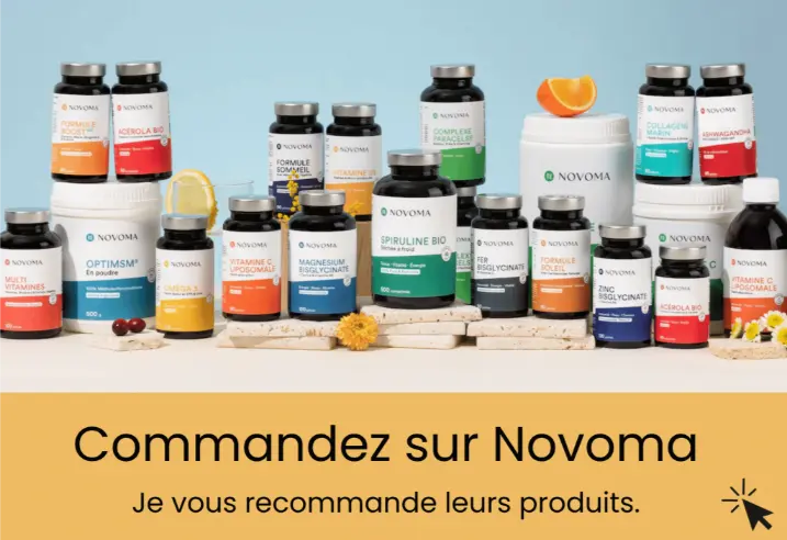 Le rapport qualité prix du collagène marin Novoma est il intéressant