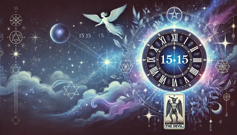 Que signifie 15h15 quand on est célibataire