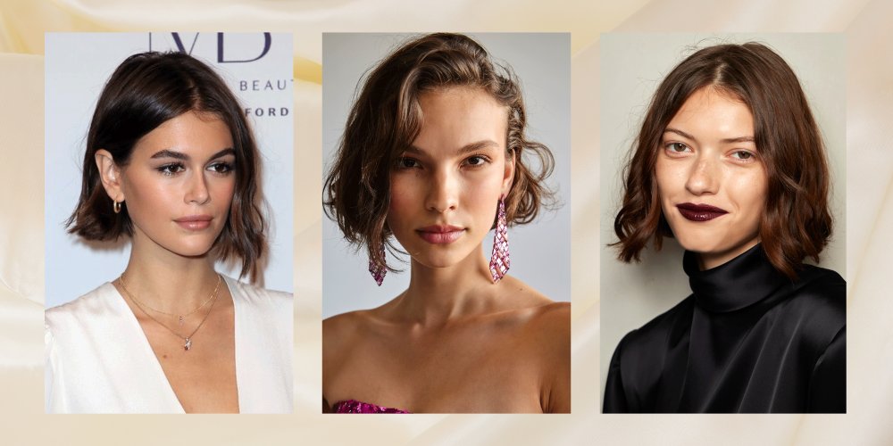Quelle permanente choisir selon son type de cheveux