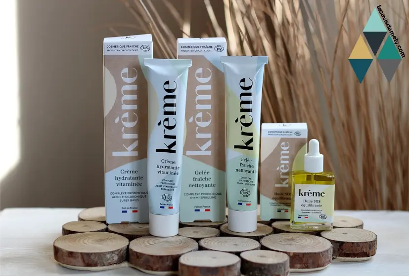 Quels soins Kreme Paris choisir selon son type de peau