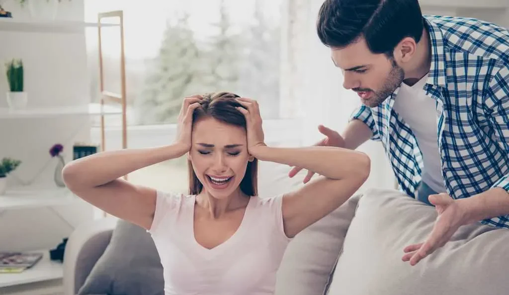 À partir de quand les remarques deviennent elles un vrai problème dans le couple