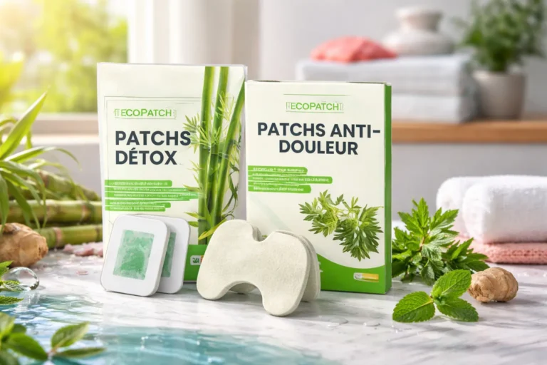 Ecopatch Detox