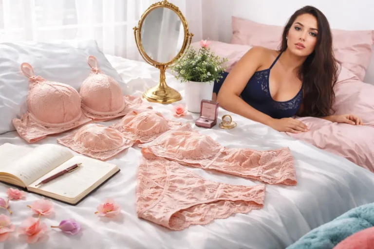 Iris Lingerie